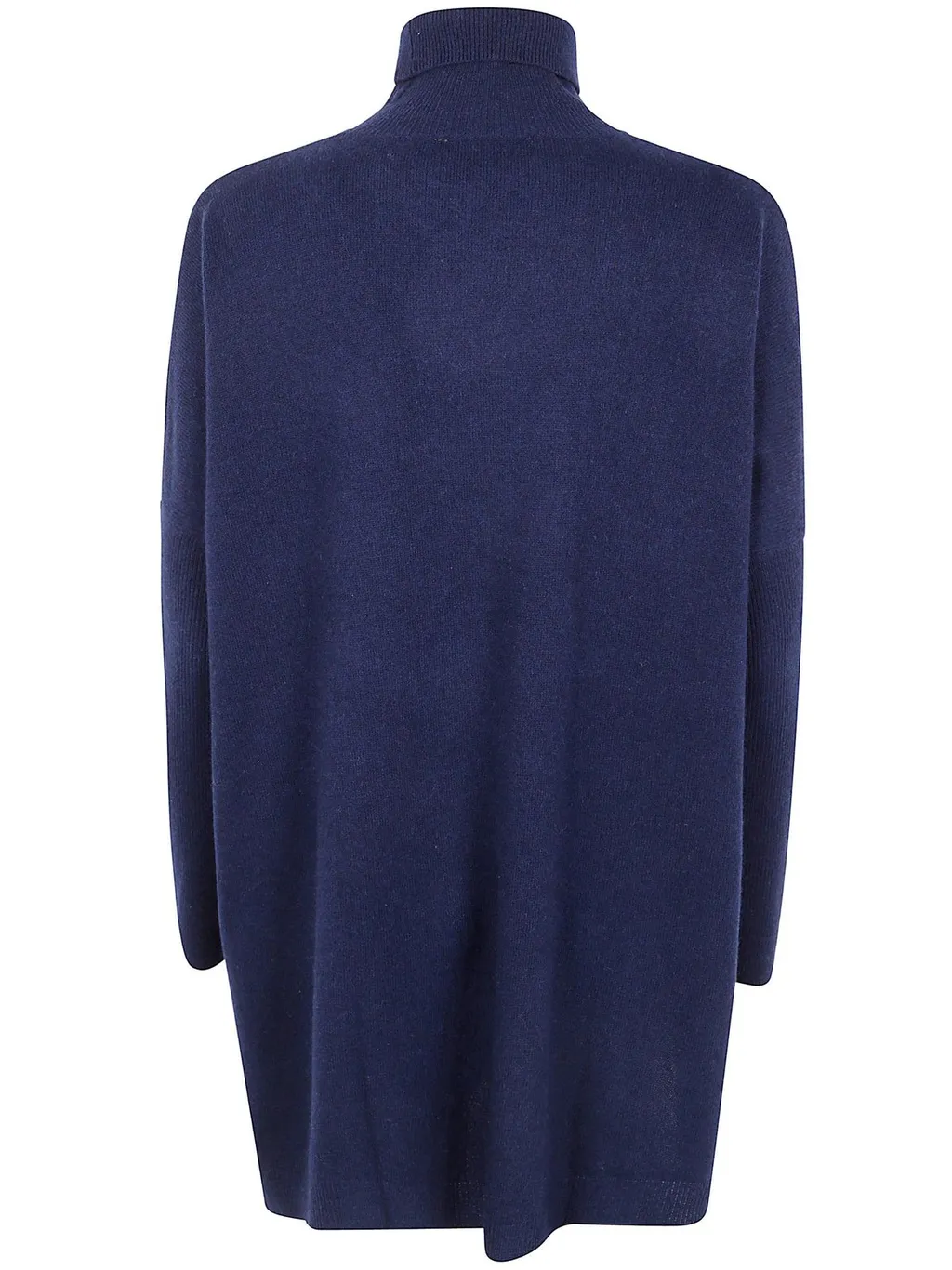 Turtleneck Dress