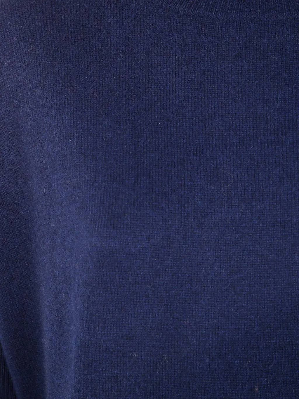 Turtleneck Dress