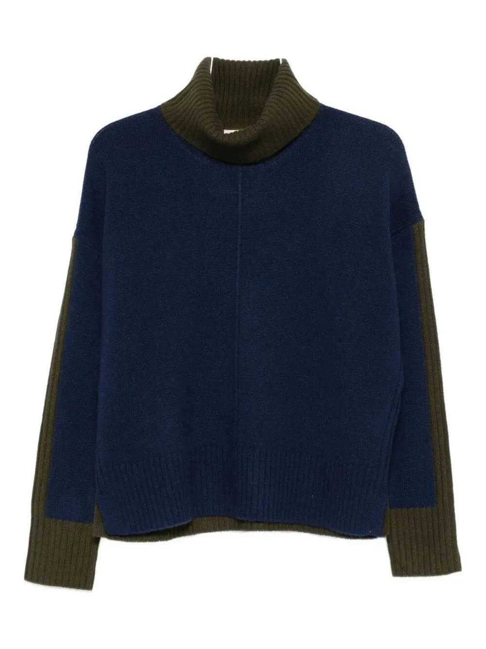 Turtleneck Sweater