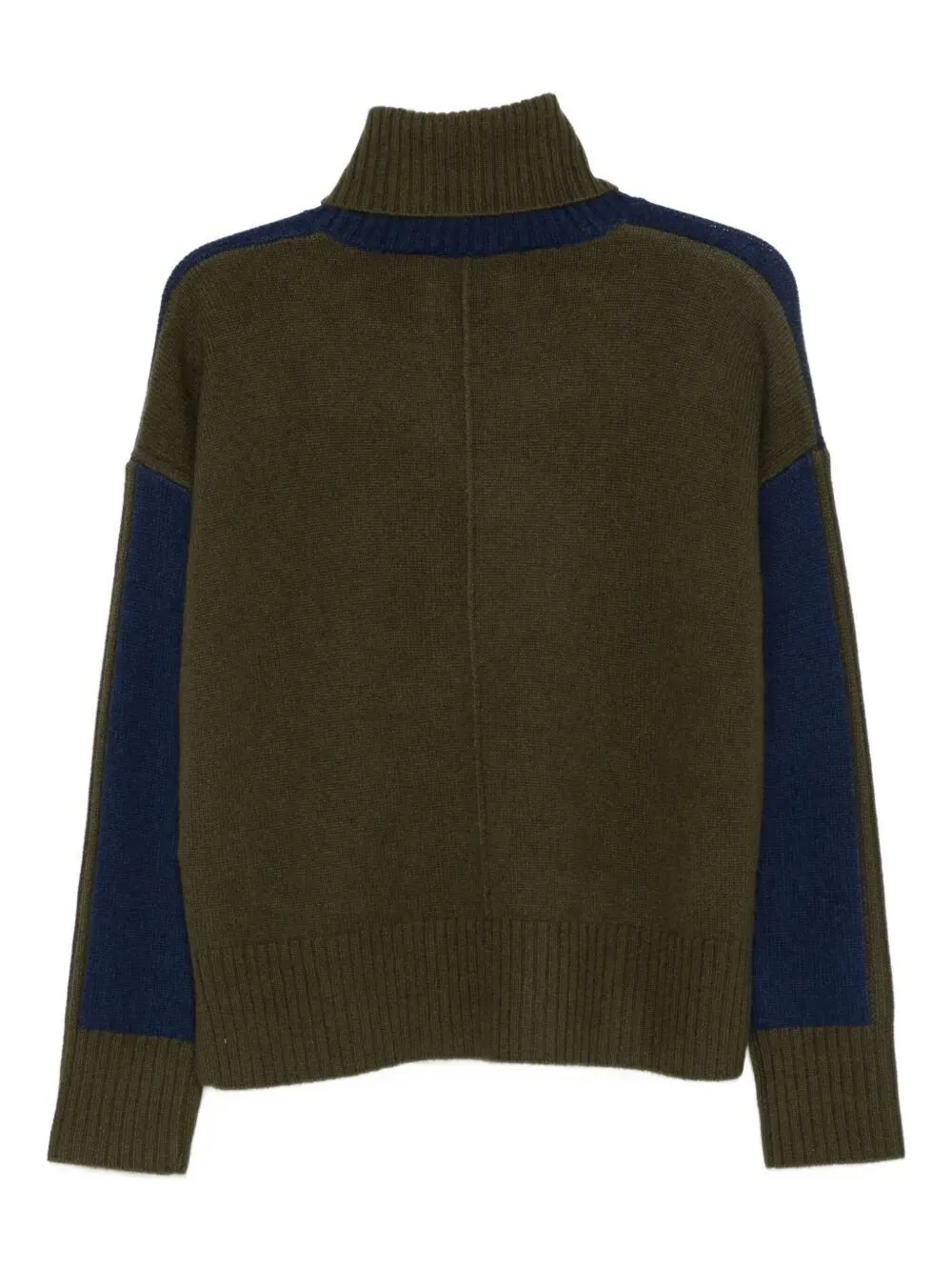 Turtleneck Sweater