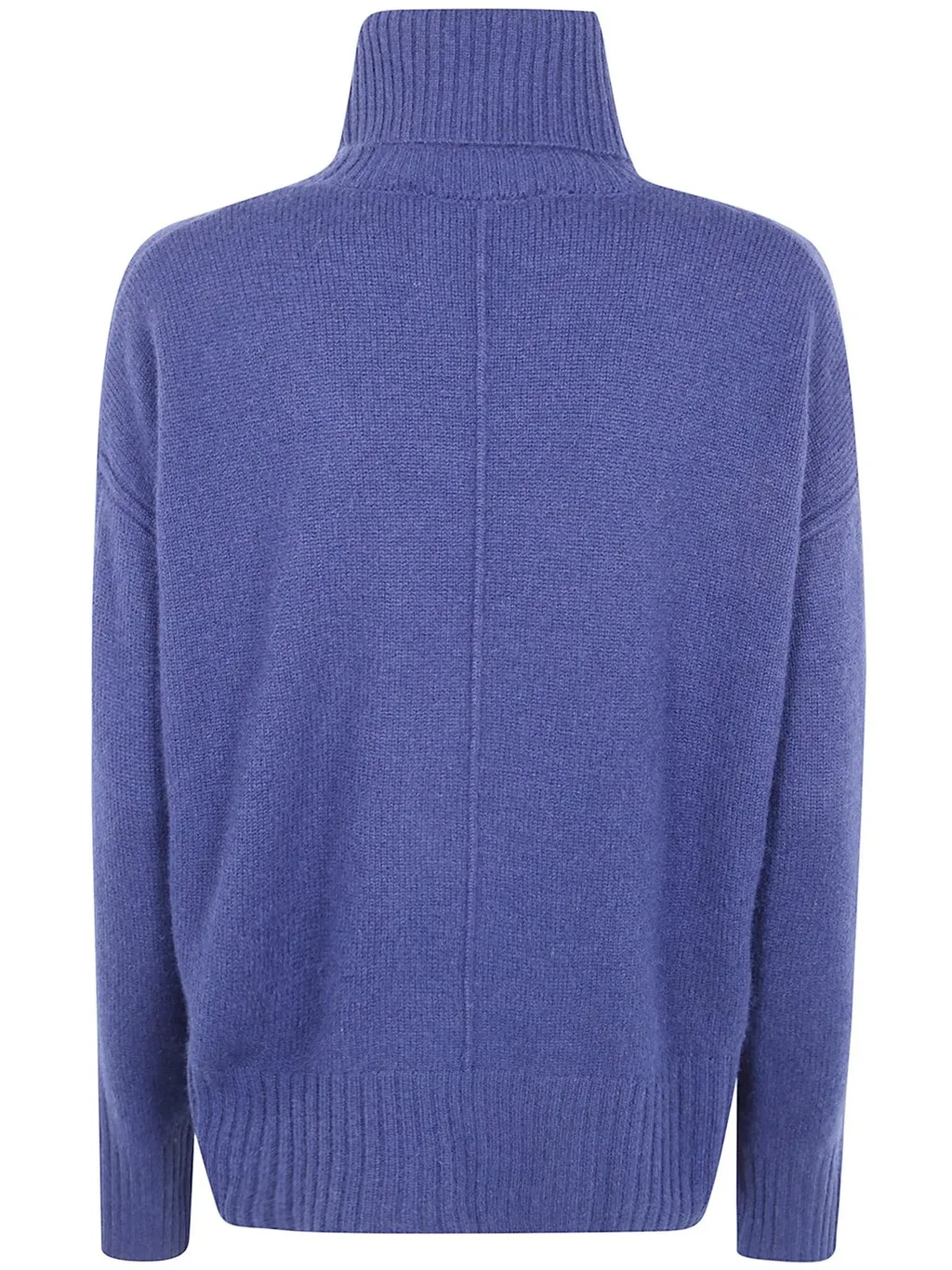 Turtleneck Sweater