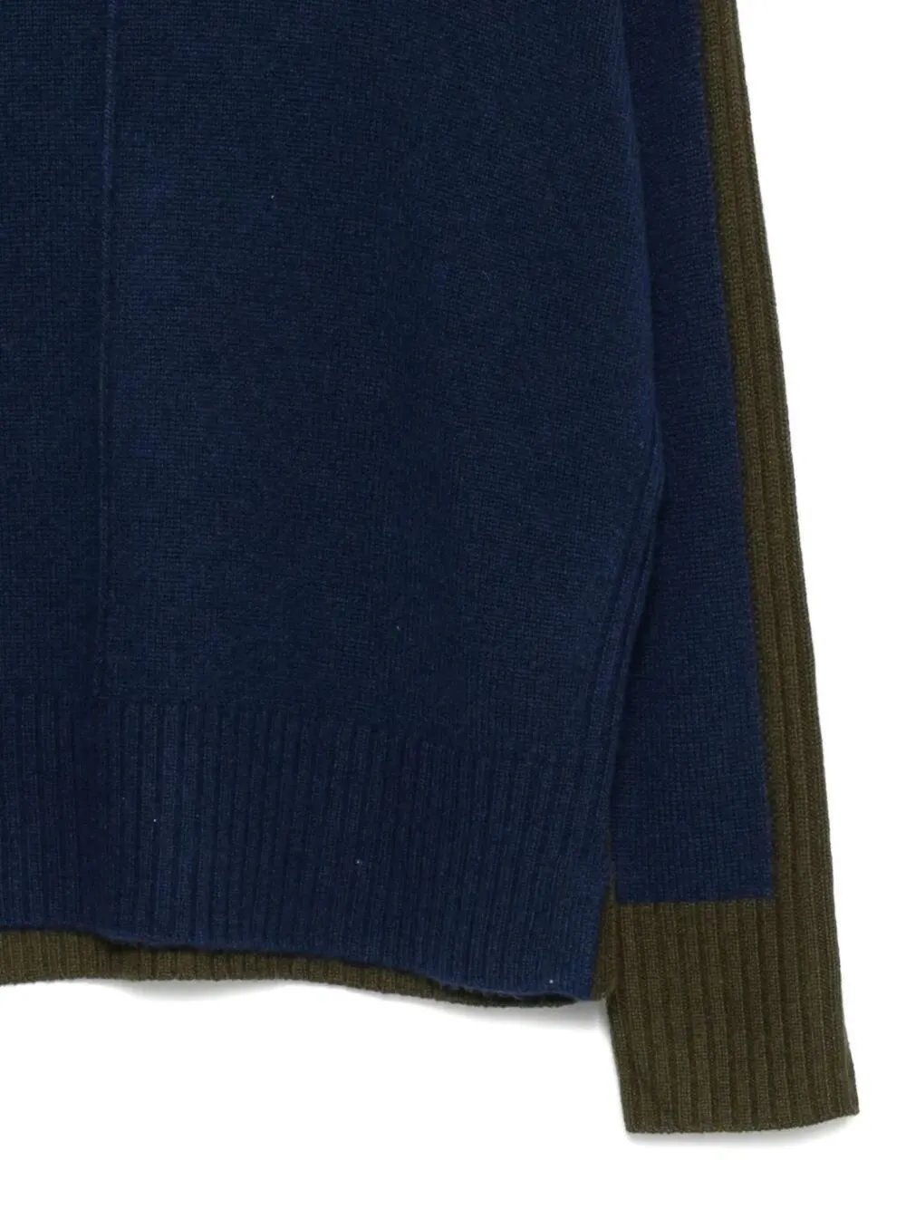 Turtleneck Sweater