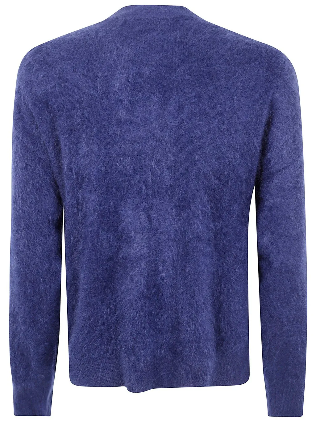 V-Neck Cardigan