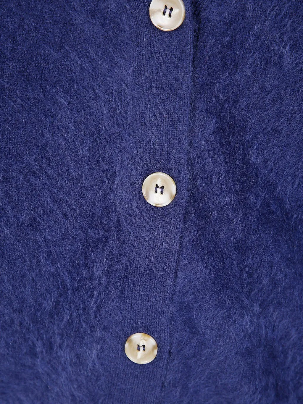 V-Neck Cardigan