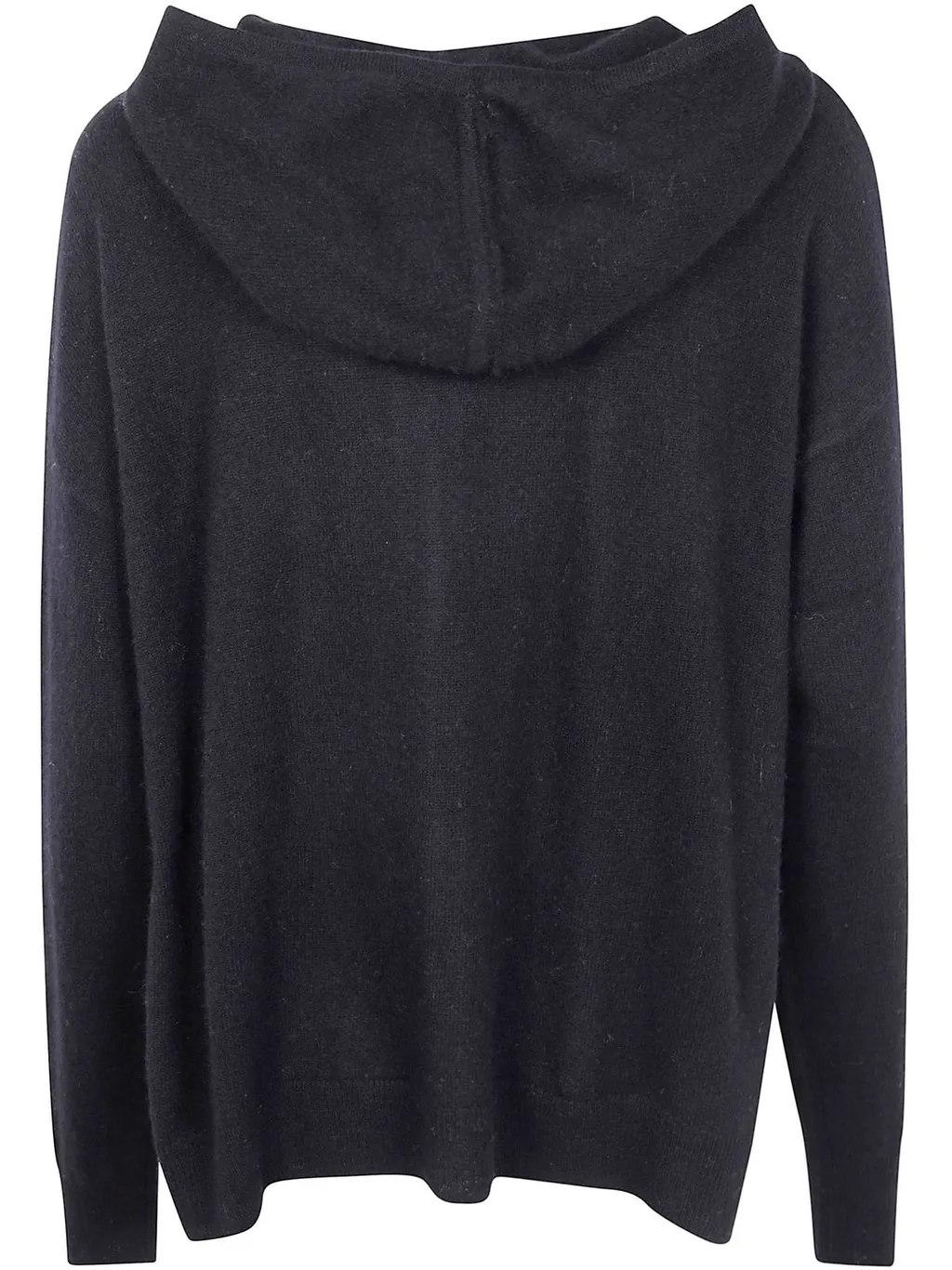 Zip-Up Hoodie