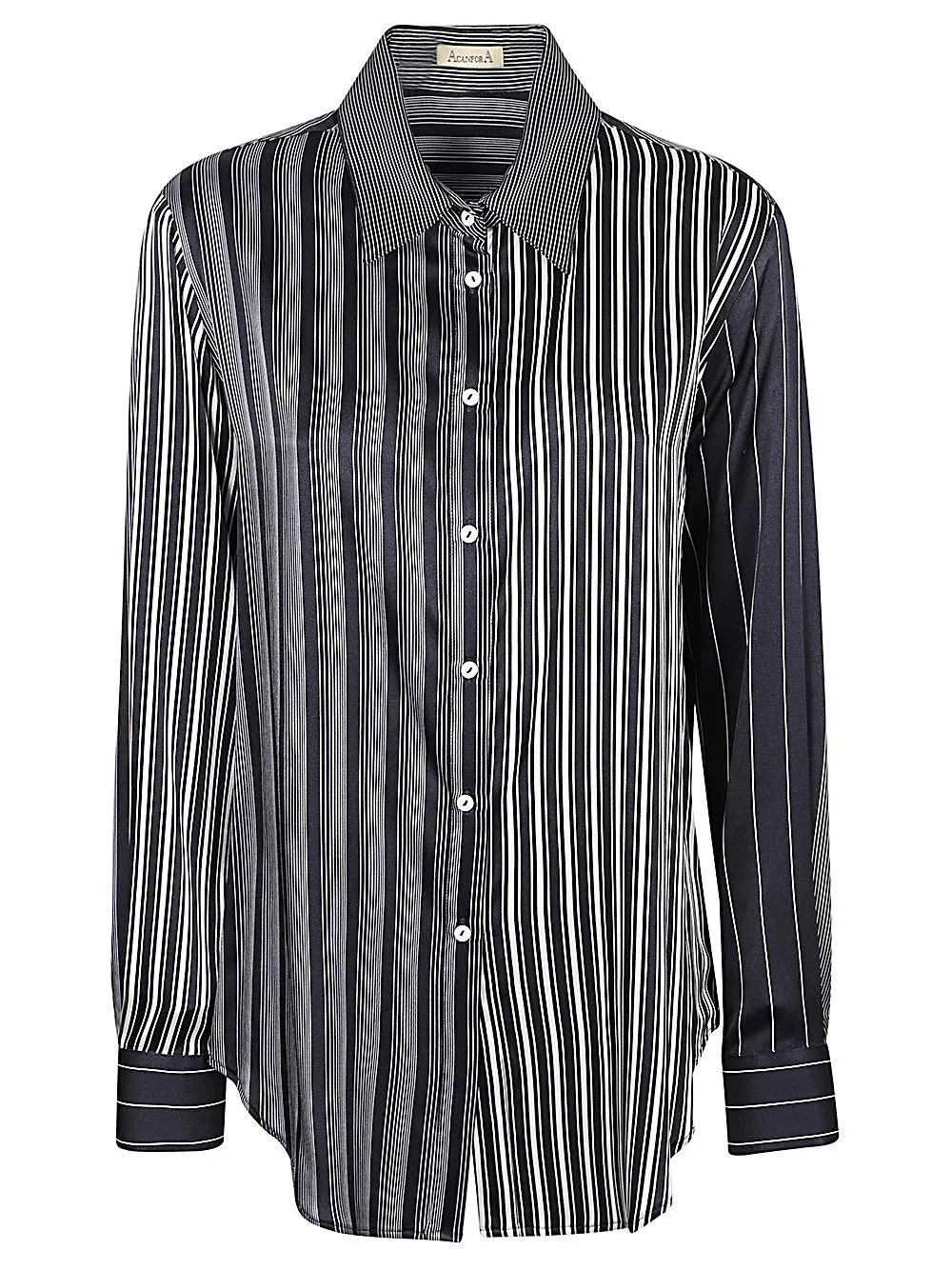 Striped Shirt