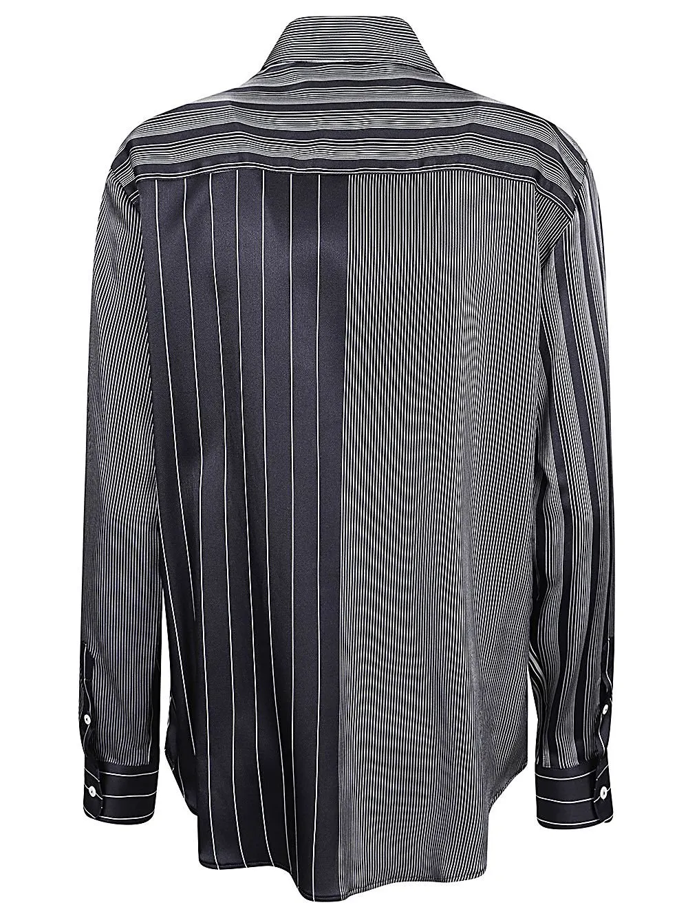 Striped Shirt