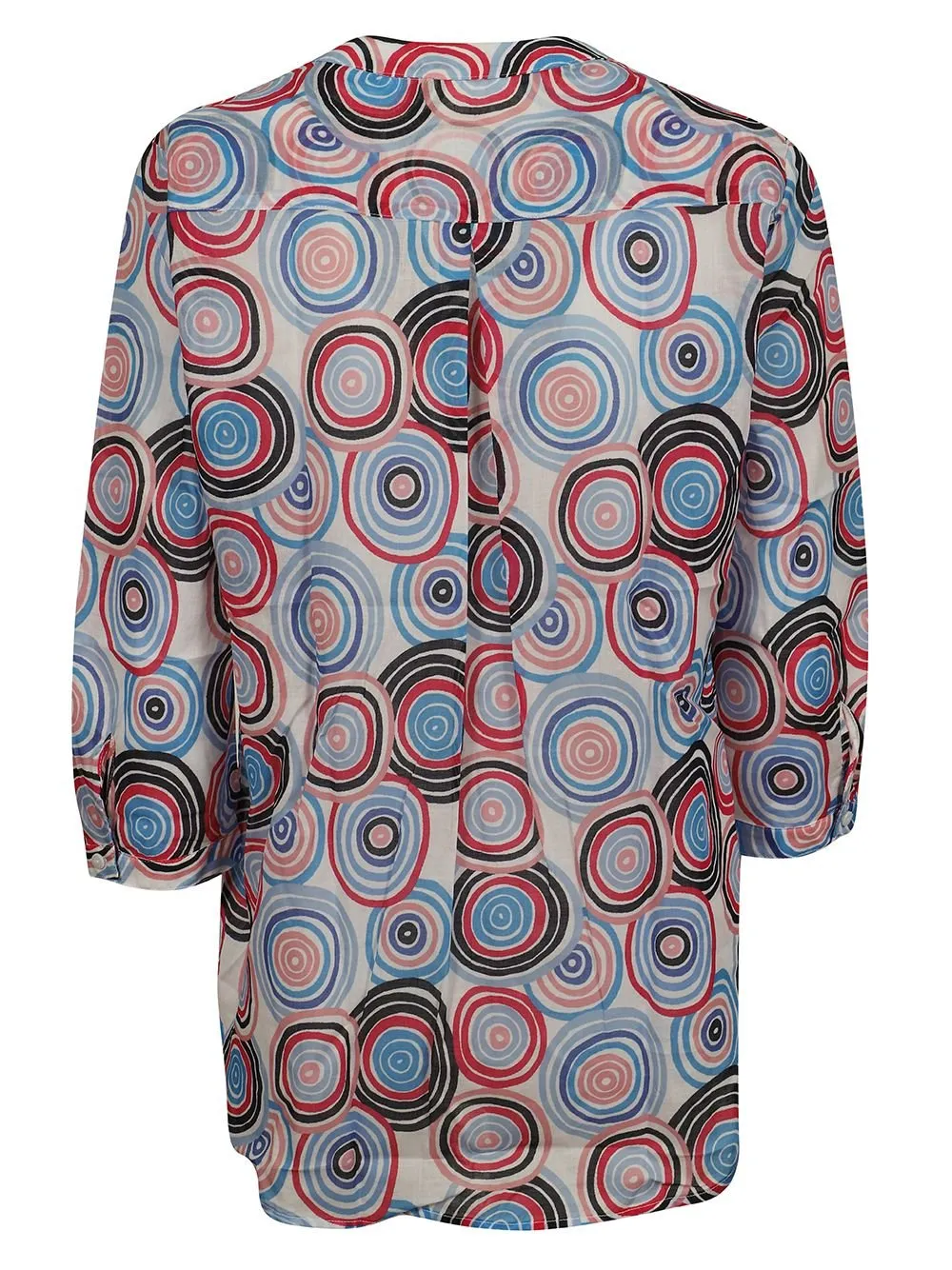Printed Shirt