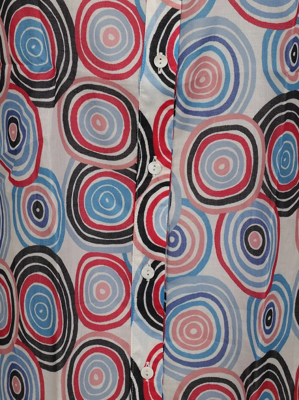 Printed Shirt