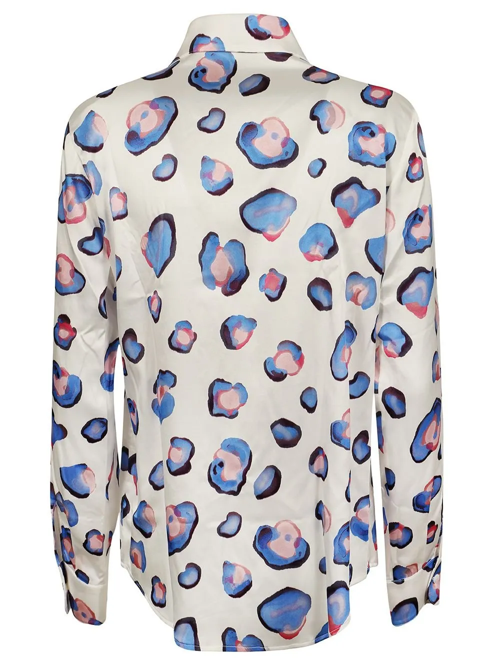 Leopard Print Shirt