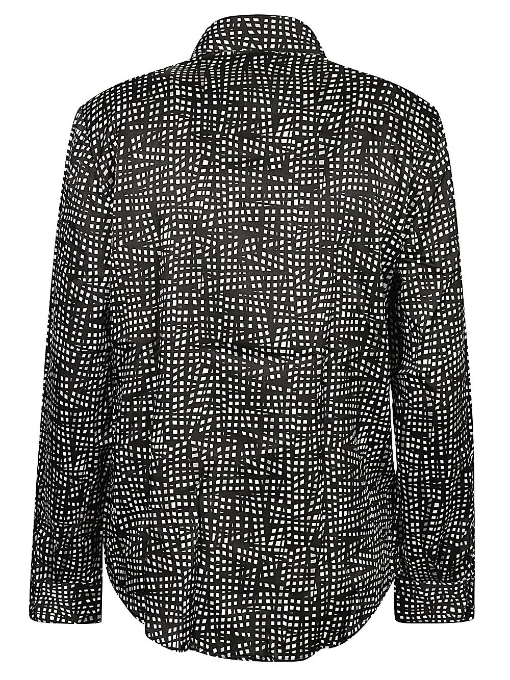 Printed Shirt