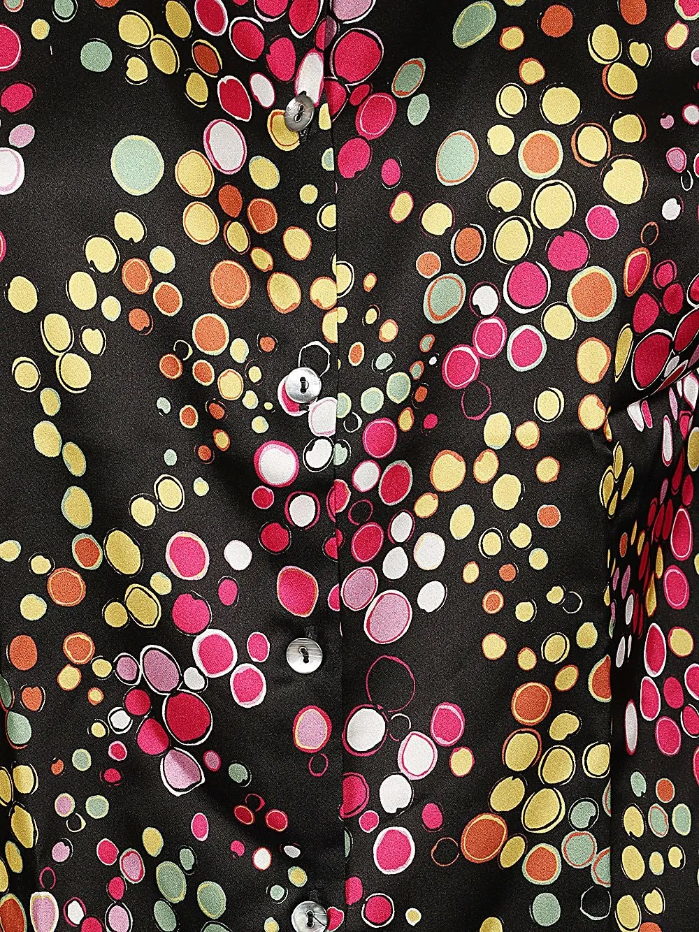 Printed Shirt