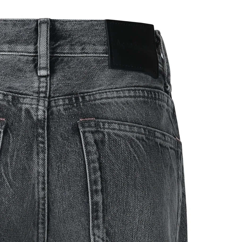 Flared Jeans