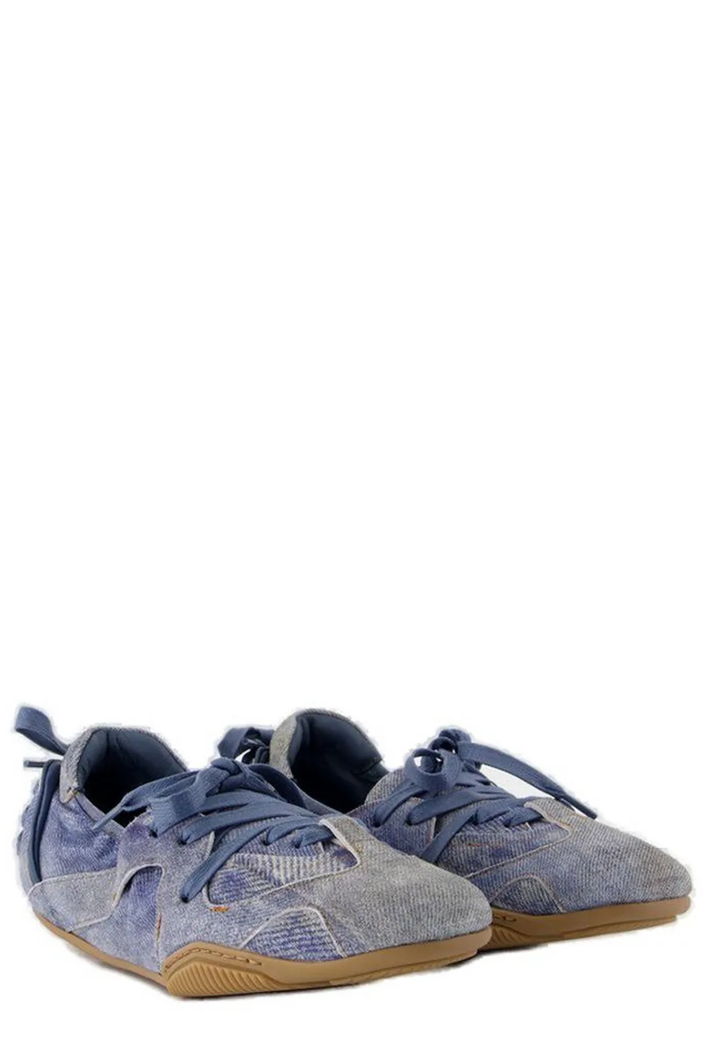 Low-Top Sneakers