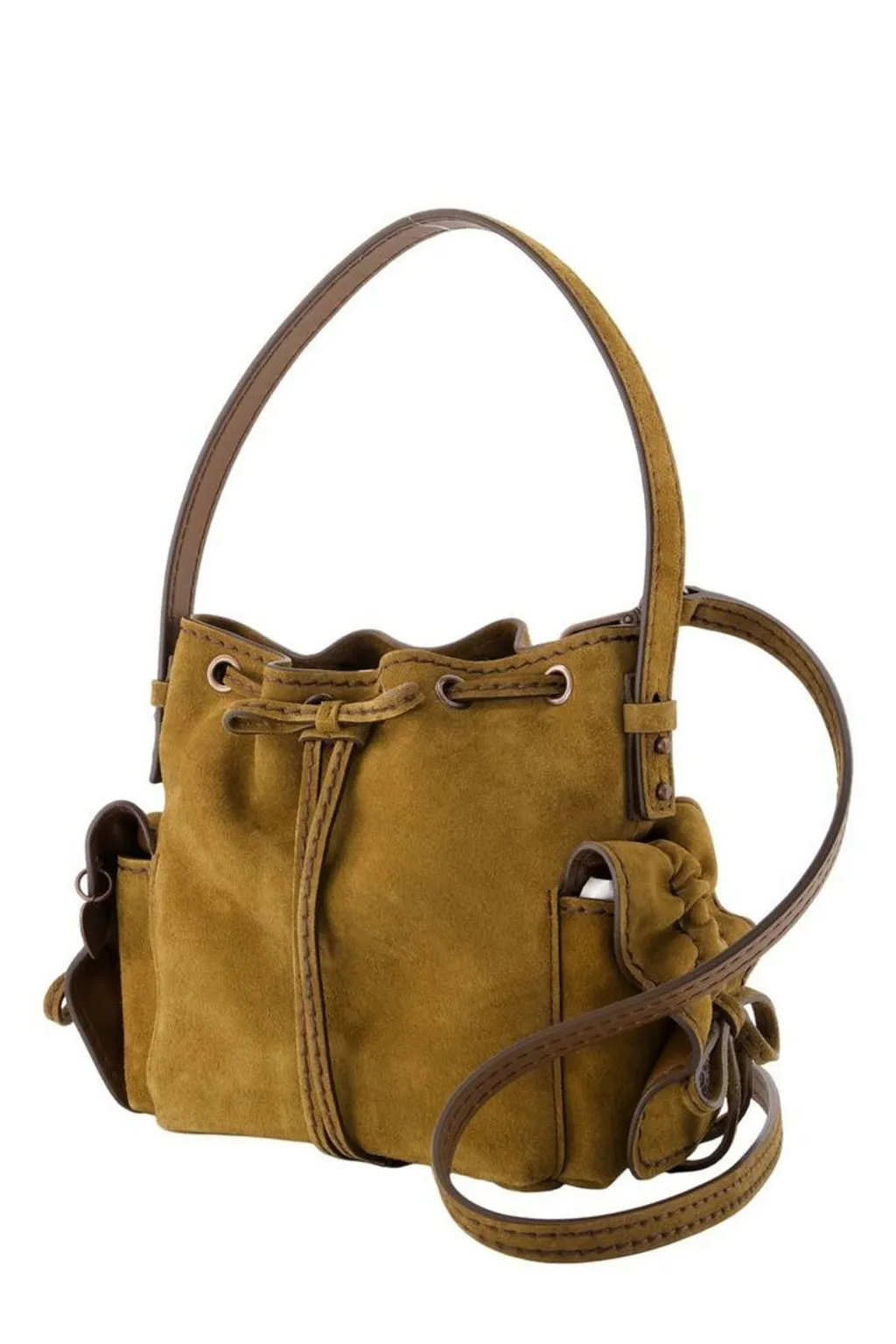 Bucket Bag