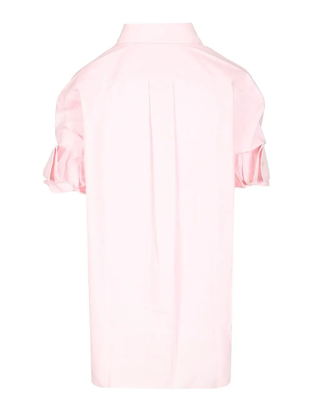 Button-Down Shirt