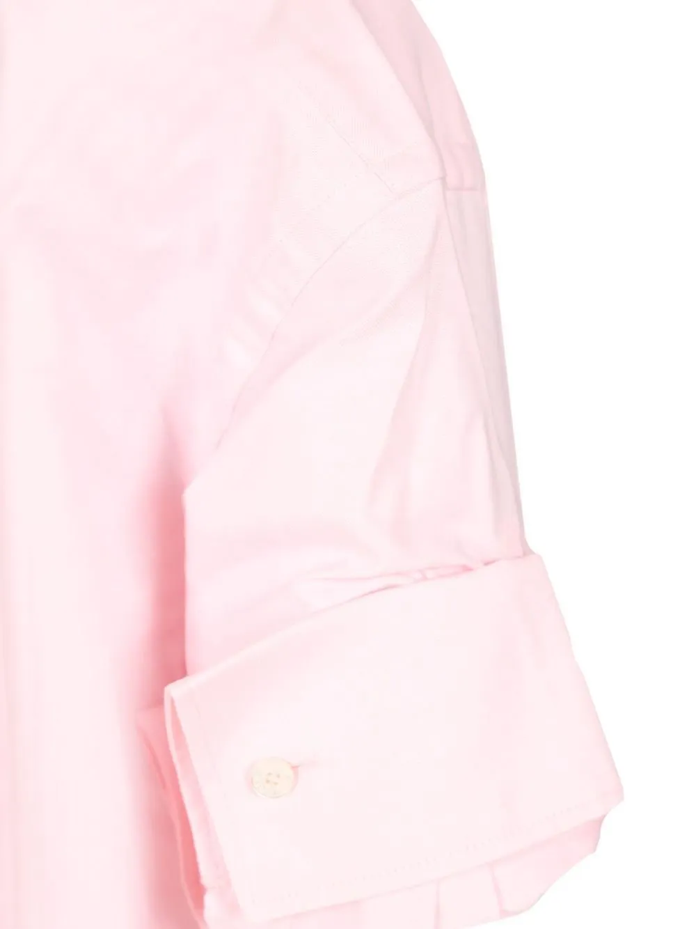 Button-Down Shirt