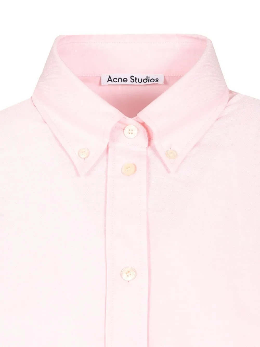 Button-Down Shirt
