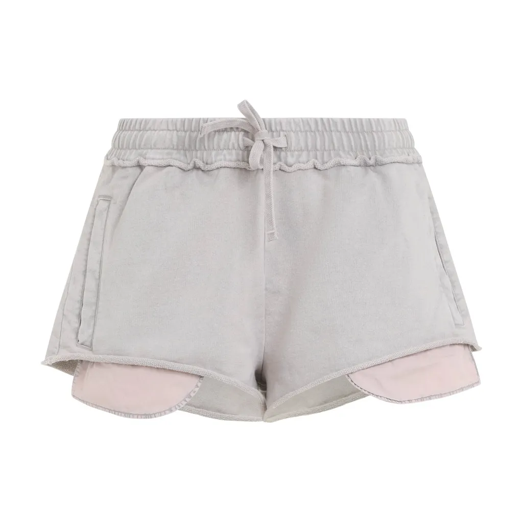 Logo Shorts