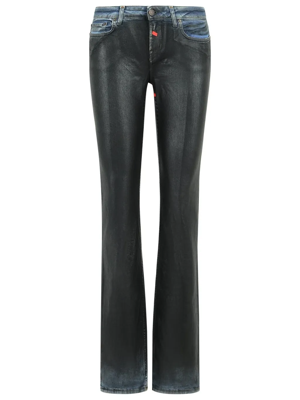 Flared Jeans