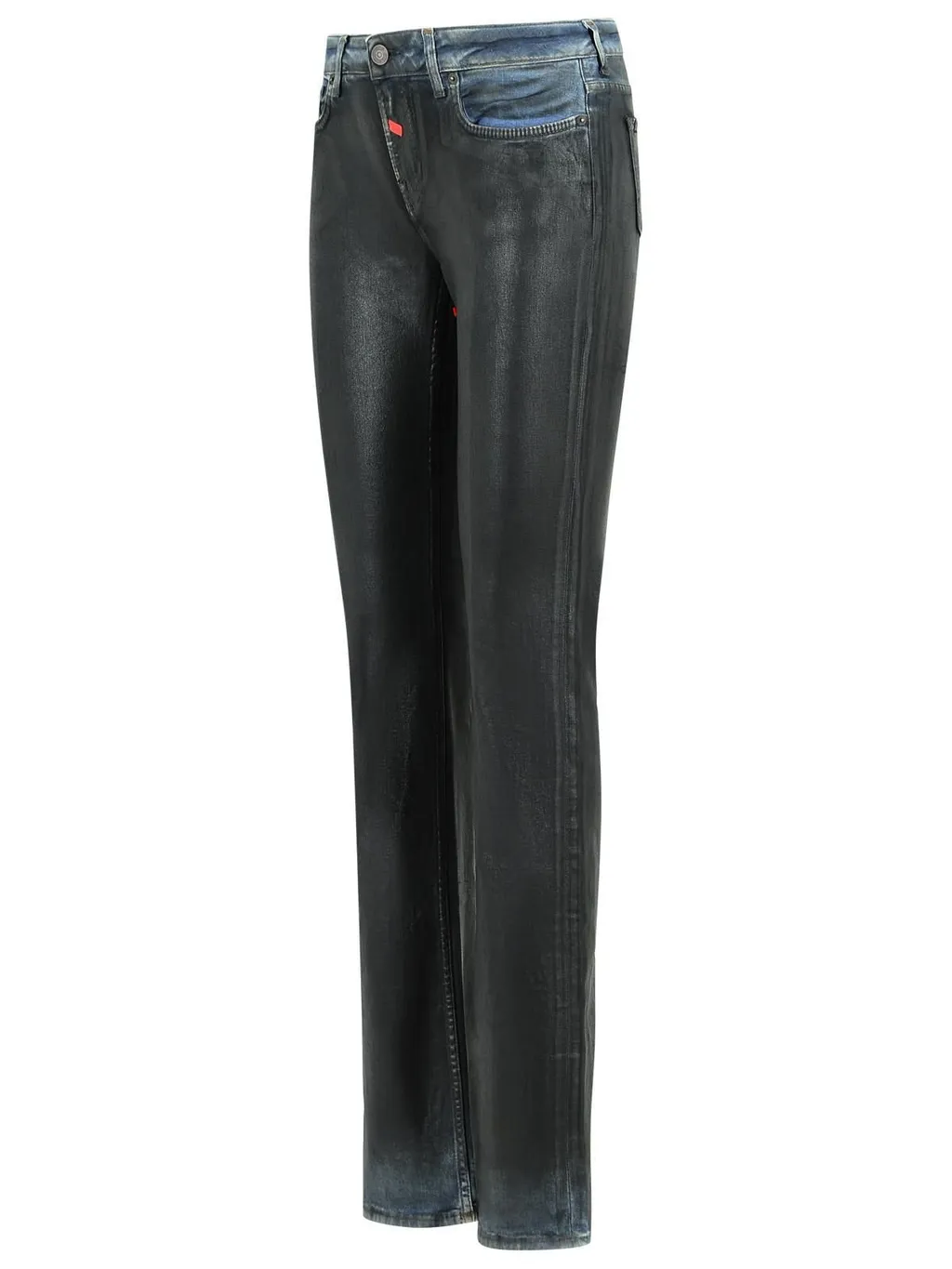 Flared Jeans