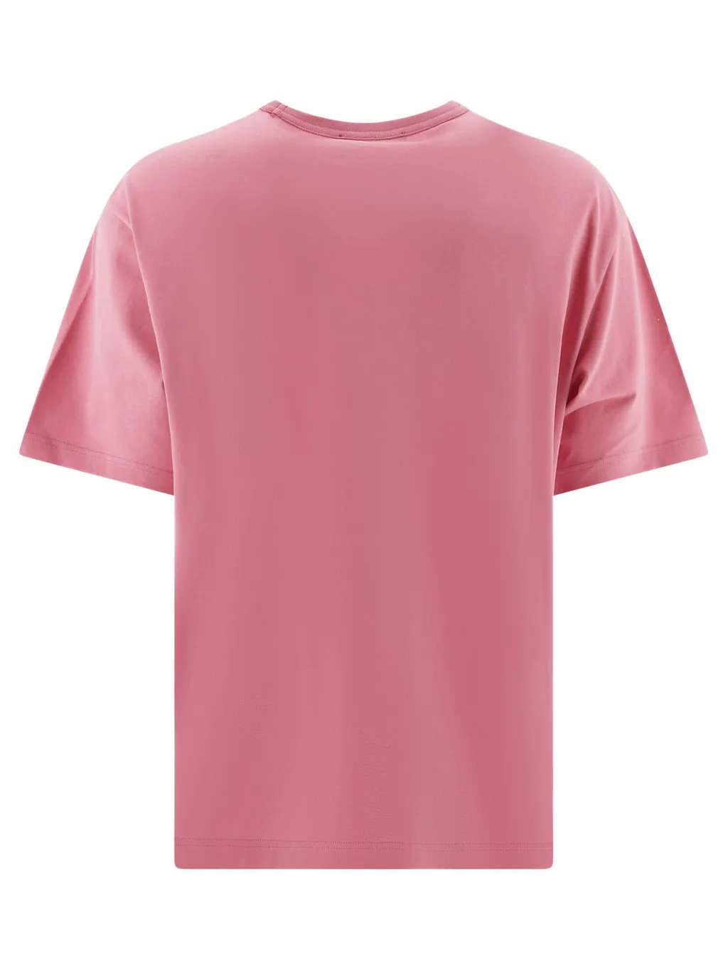 Face Print T-Shirt
