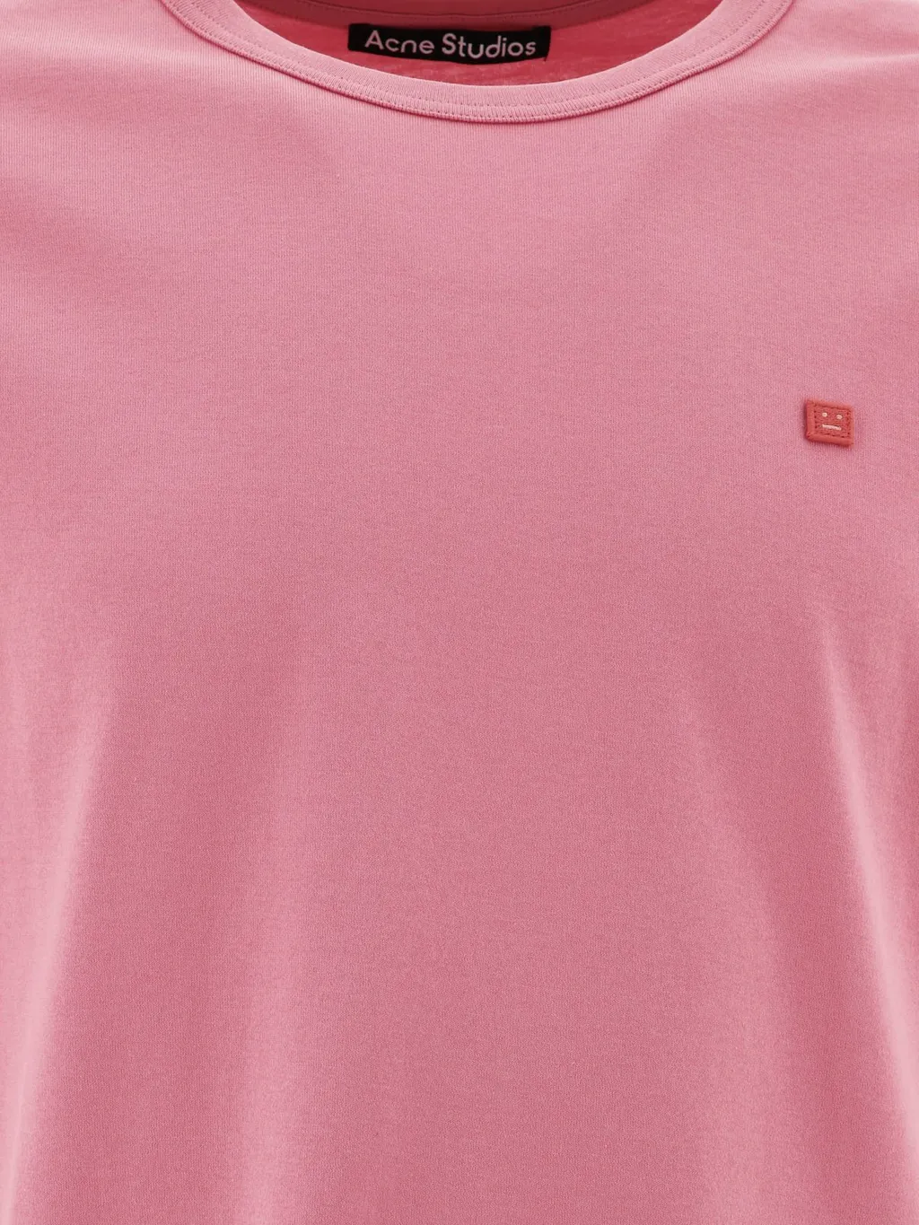 Face Print T-Shirt