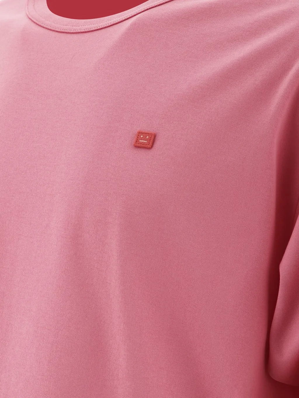 Face Print T-Shirt