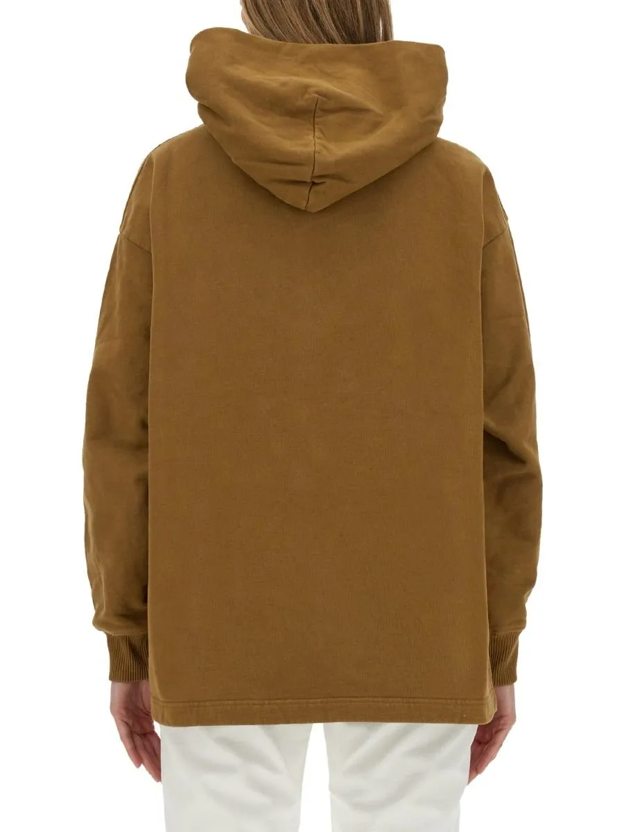 Logo Hoodie