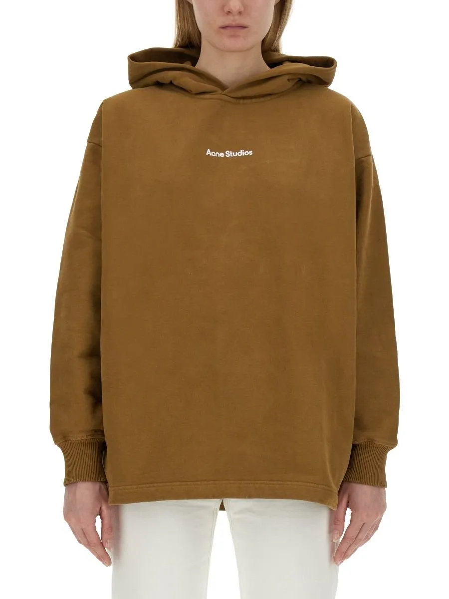 Logo Hoodie