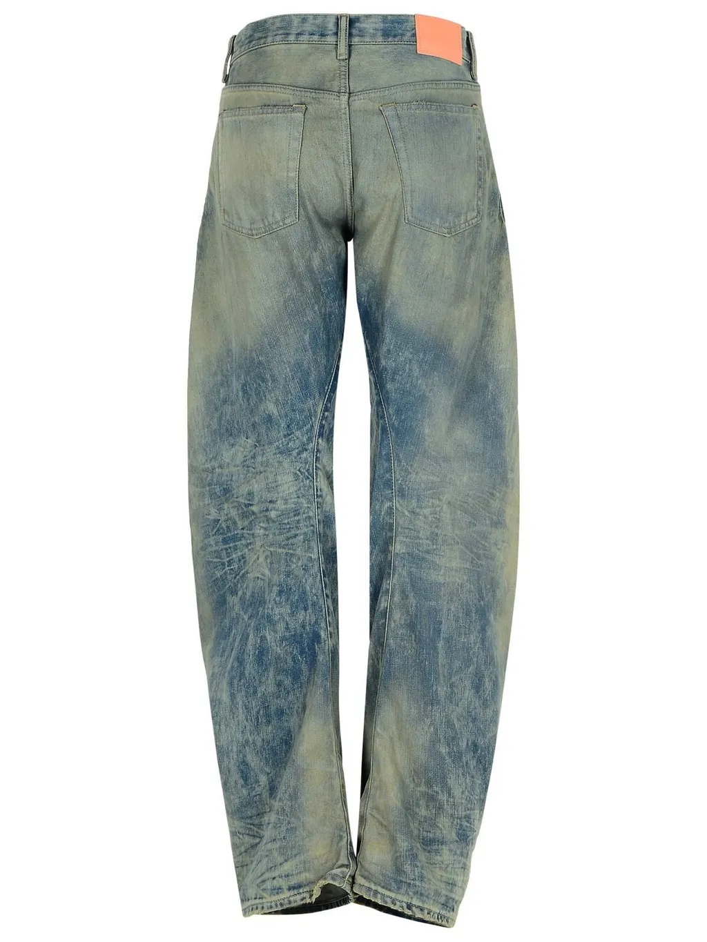 Baggy Jeans