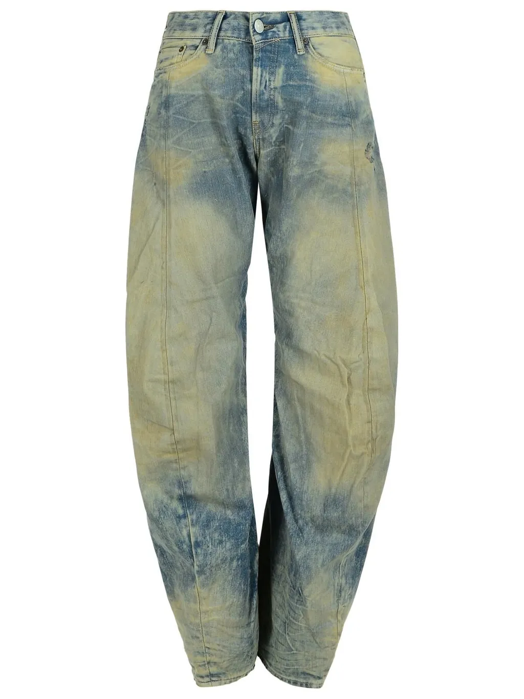 Baggy Jeans