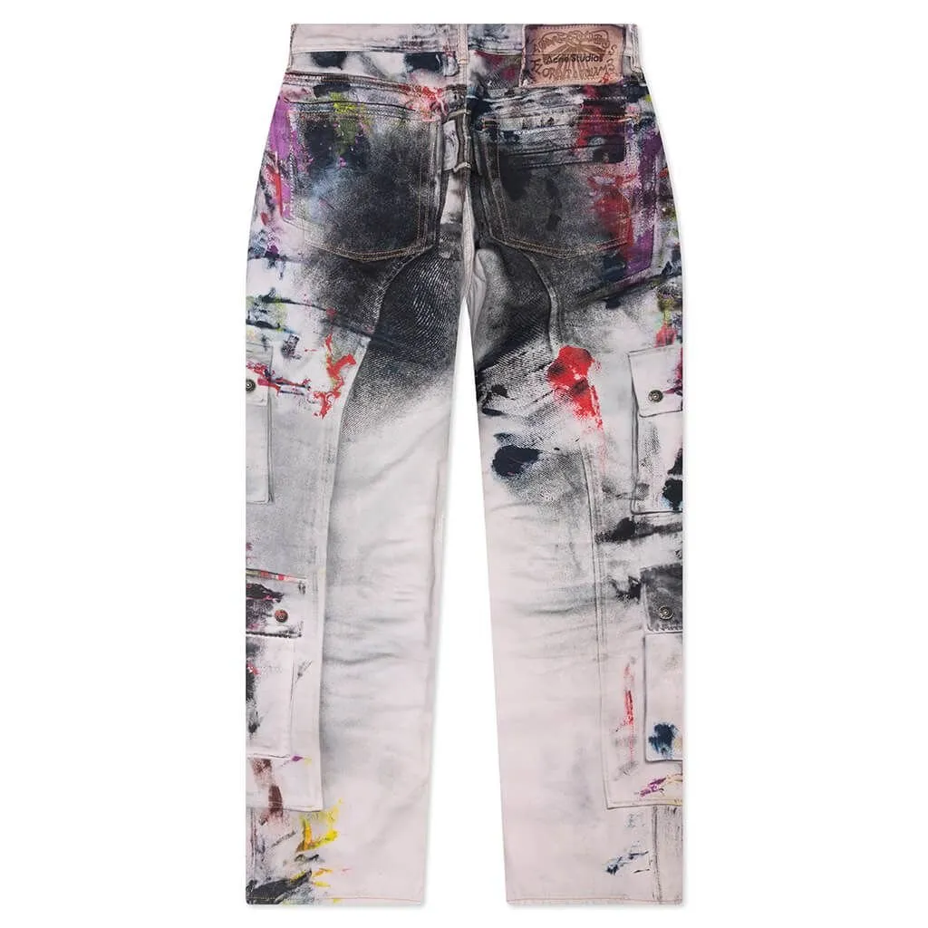 Cargo Pants