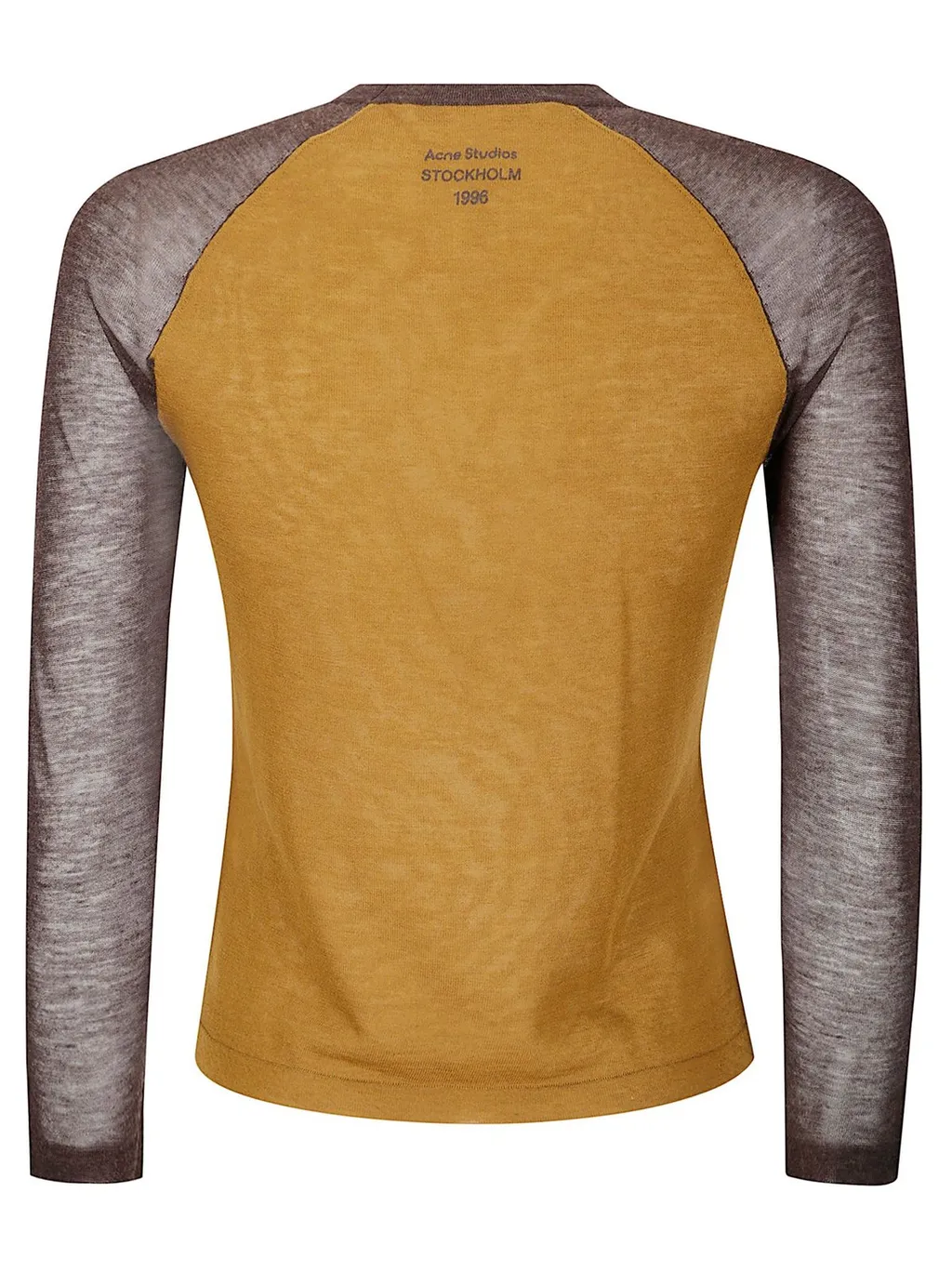 Long Sleeve T-Shirt