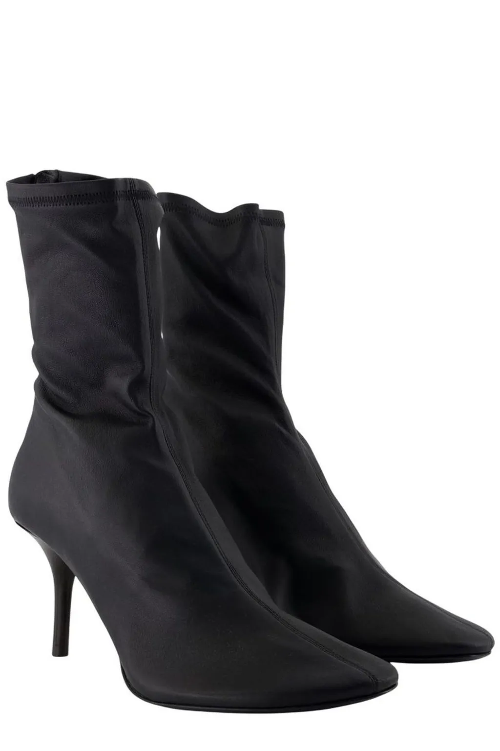 Sock Boots
