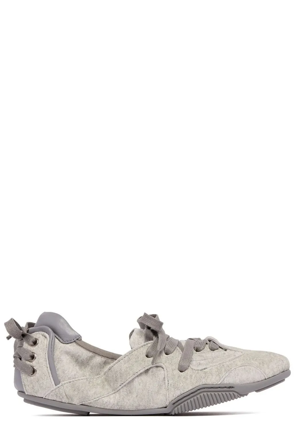 Low-Top Sneakers