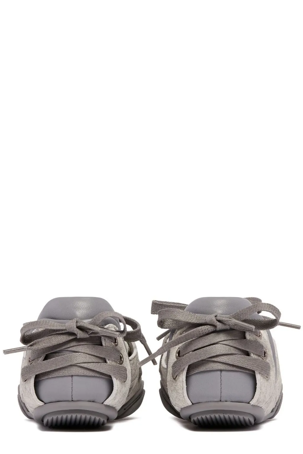 Low-Top Sneakers