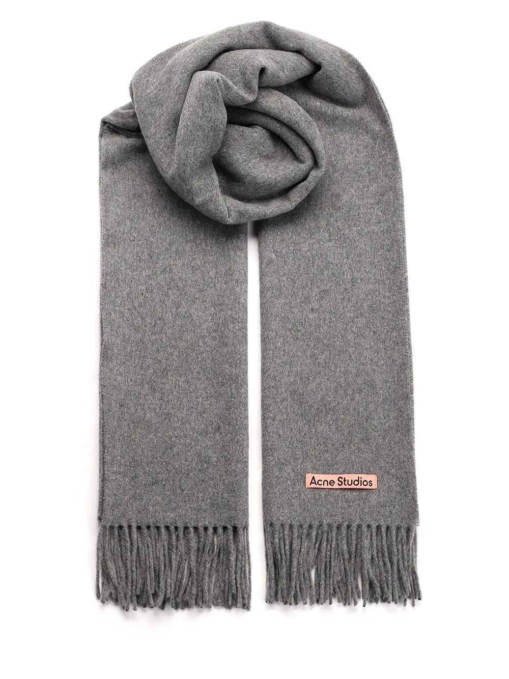 Logo Scarf
