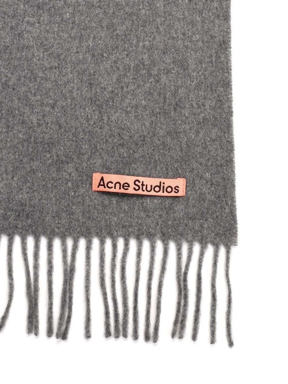 Logo Scarf