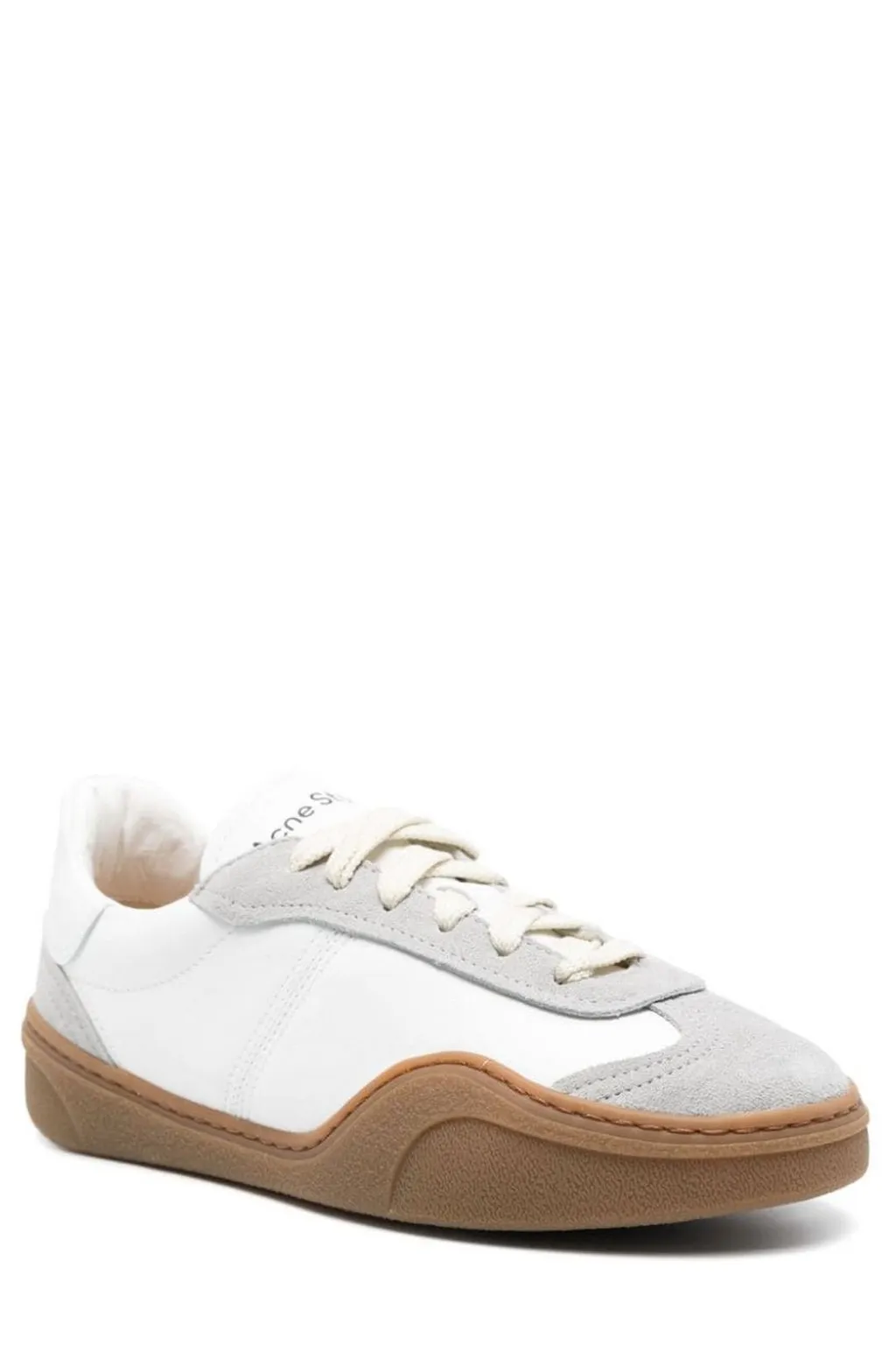 Low-Top Sneakers