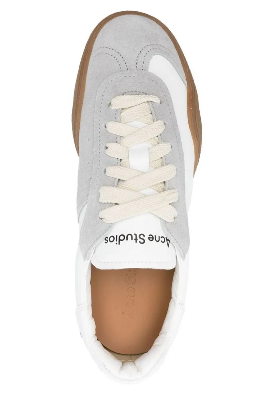 Low-Top Sneakers
