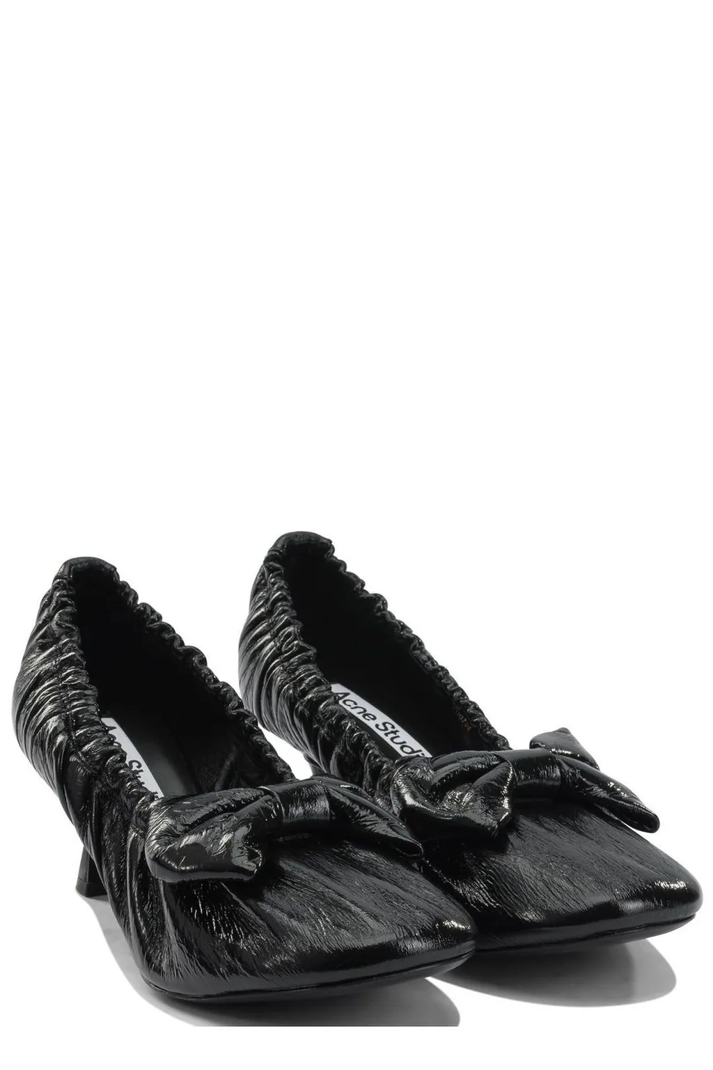 Pumps