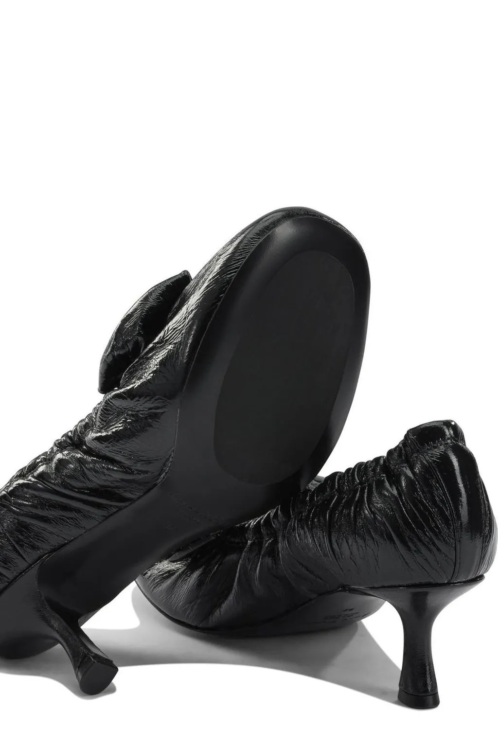 Pumps
