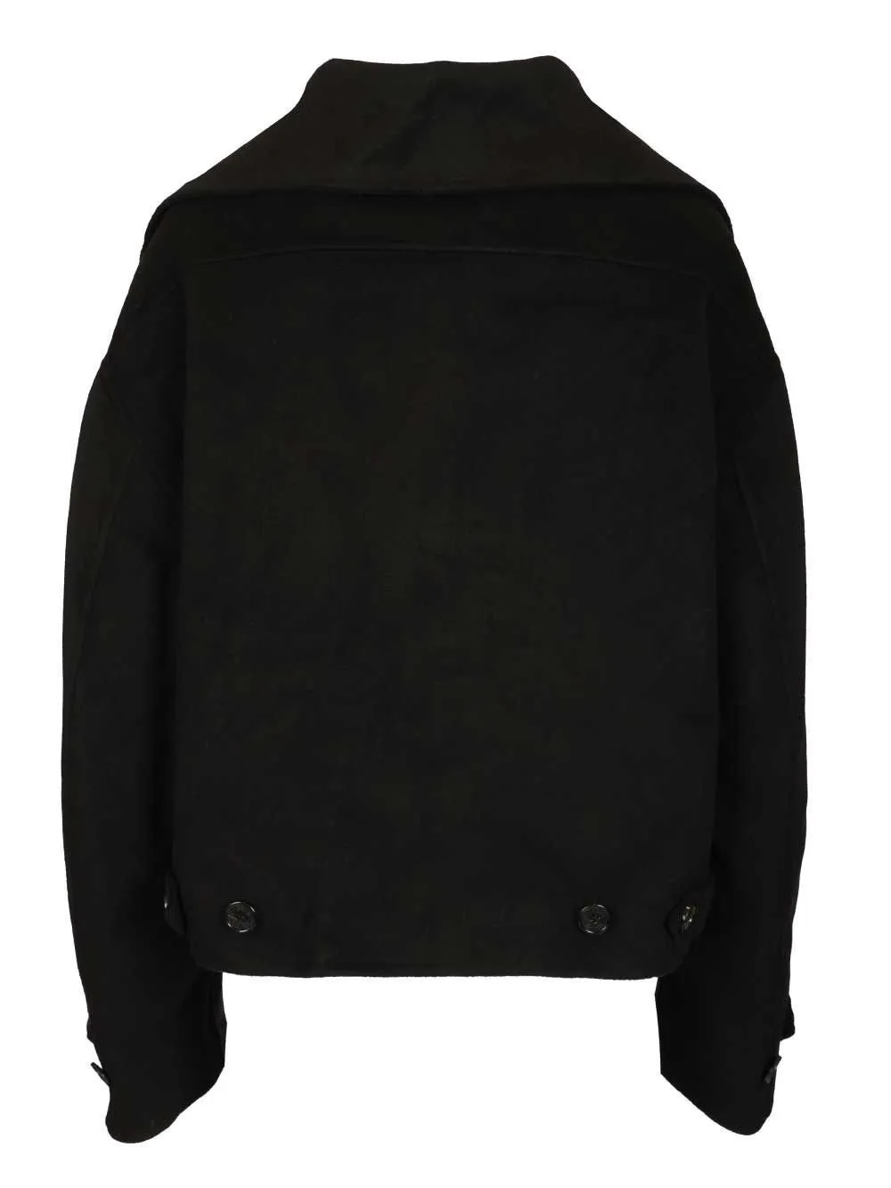Boxy Jacket