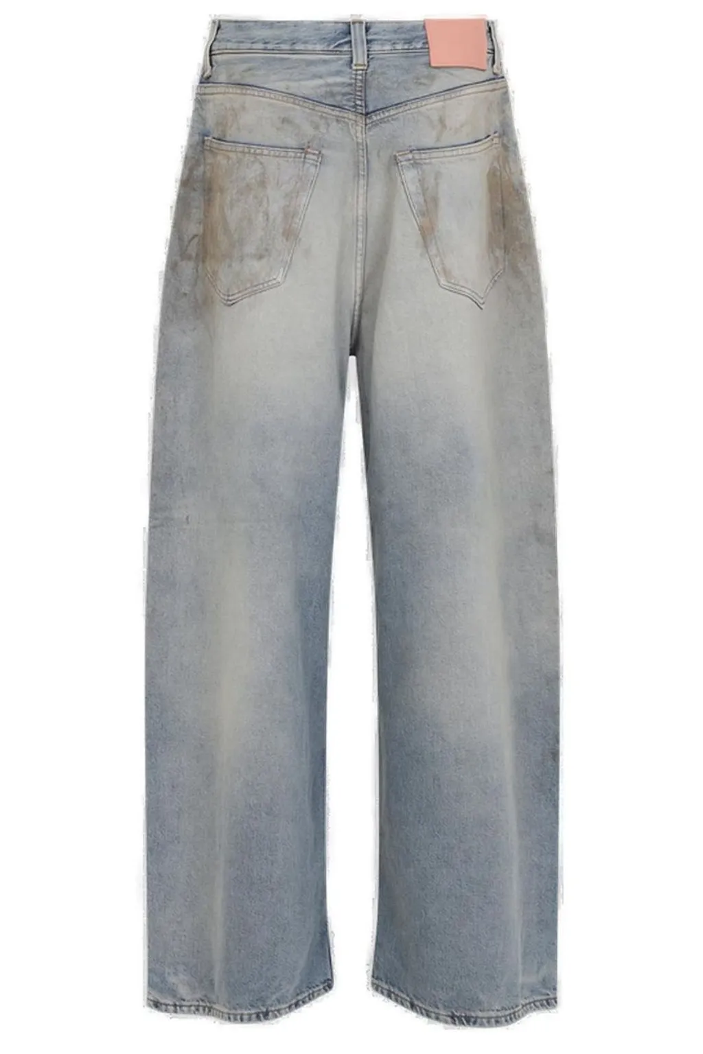 Baggy Jeans