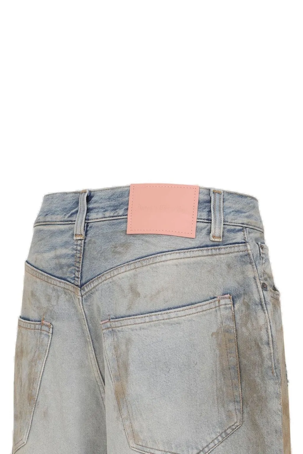 Baggy Jeans