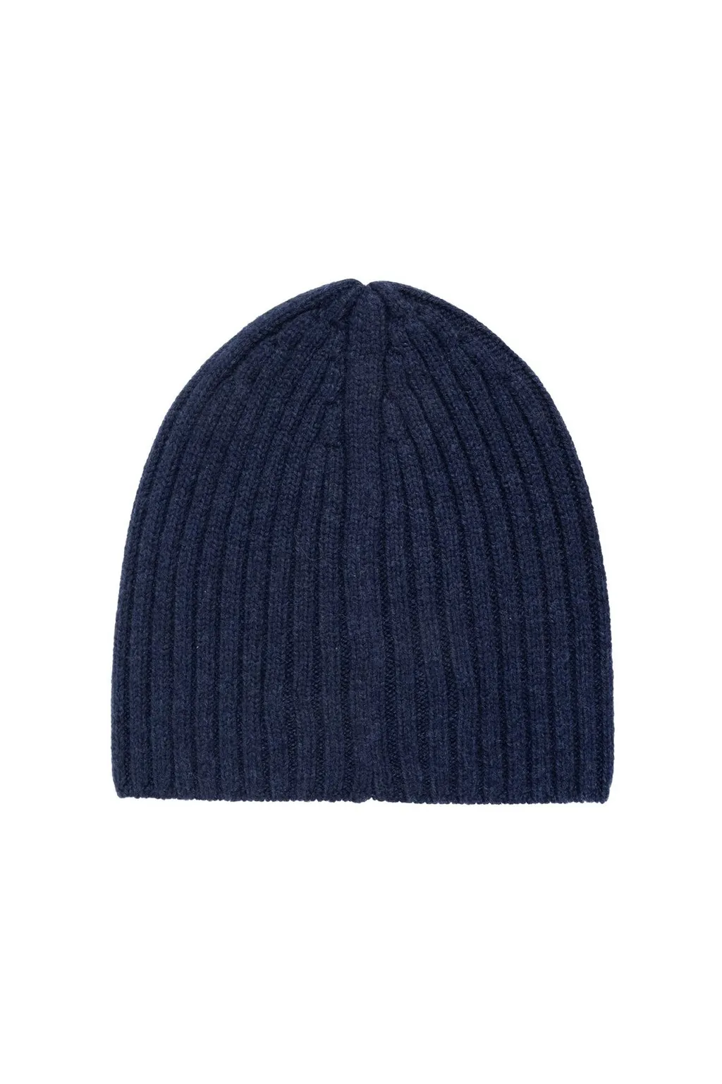 Ribbed Beanie