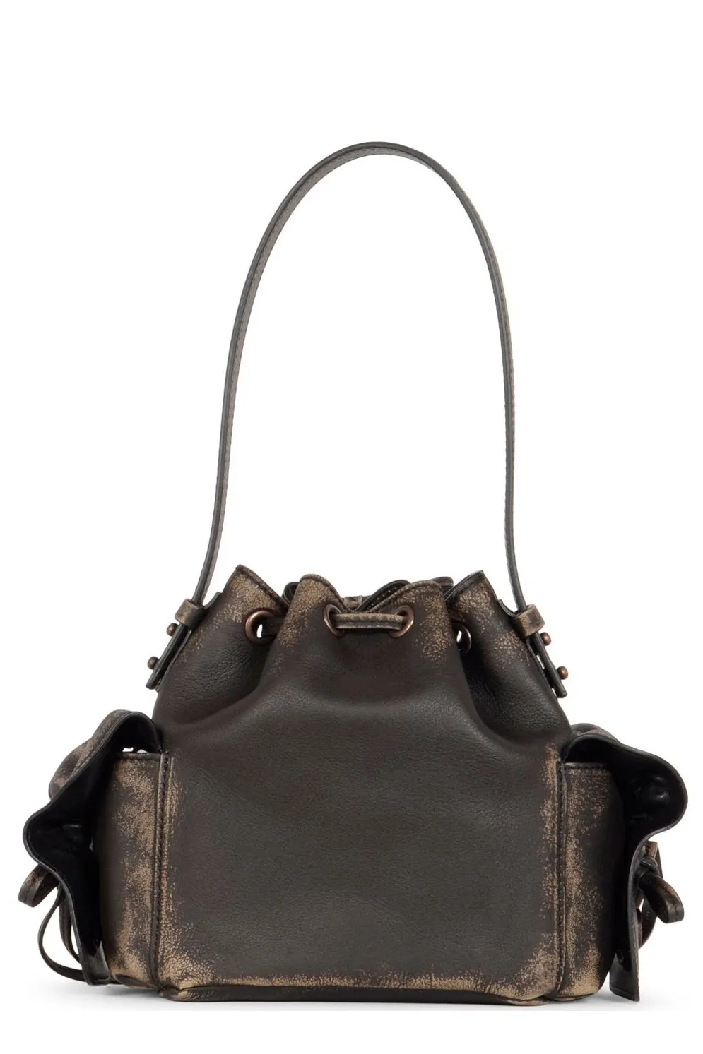 Bucket Bag
