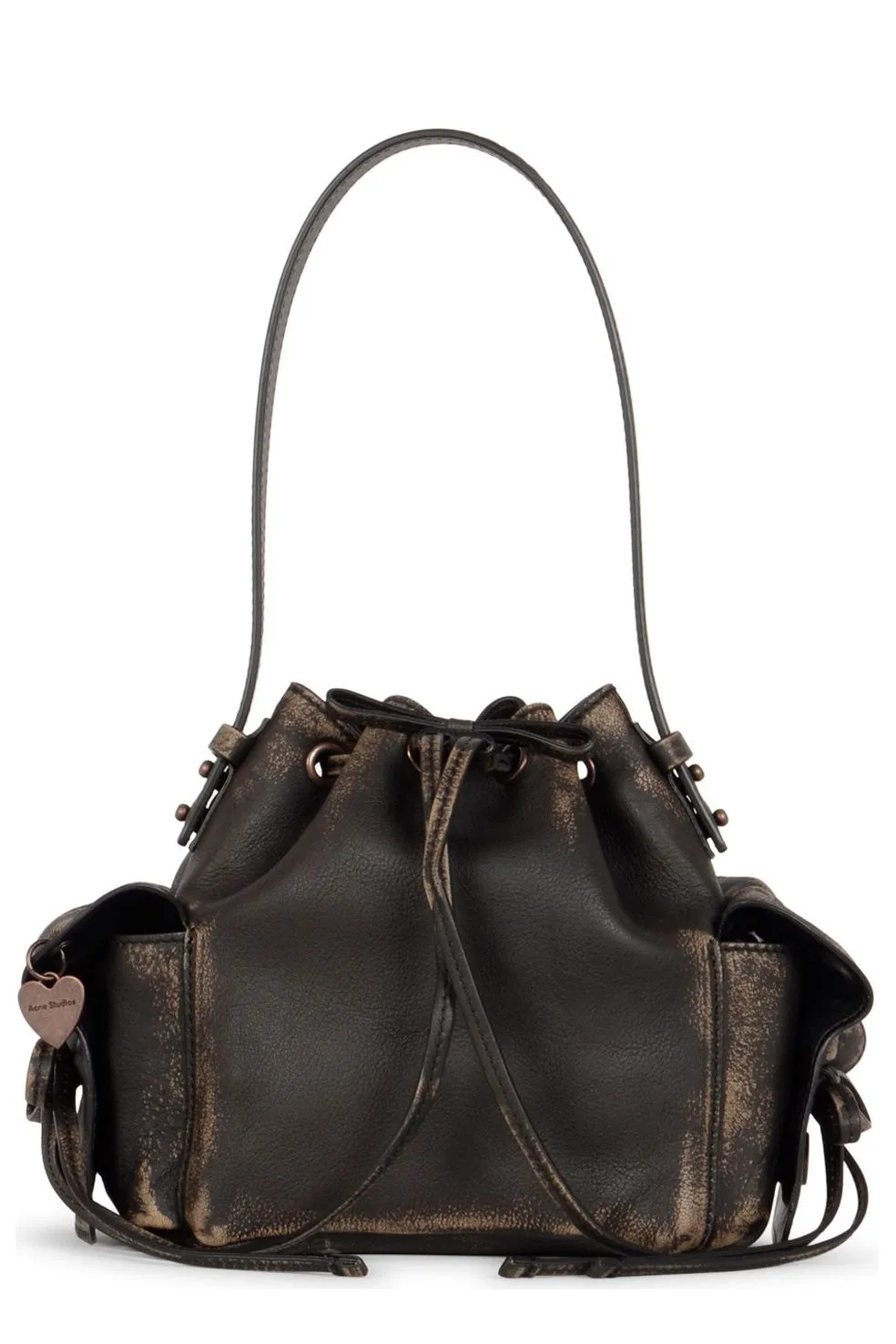 Bucket Bag