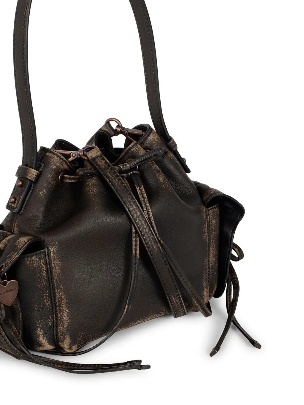Bucket Bag